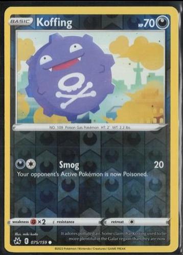 Koffing