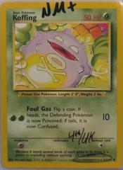 Koffing