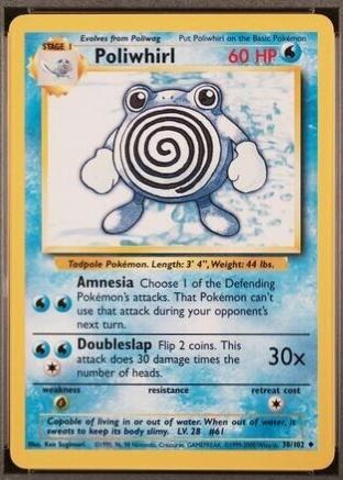 Poliwhirl