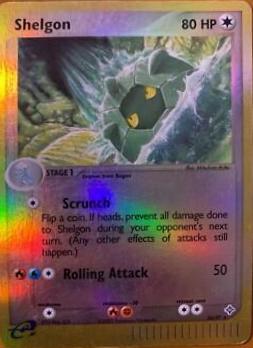 Shelgon