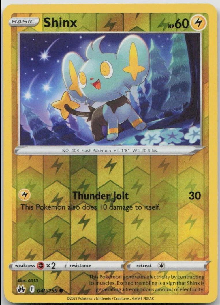 Shinx