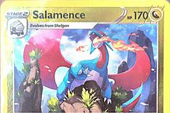 Salamence