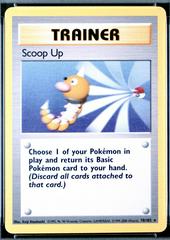 Scoop Up