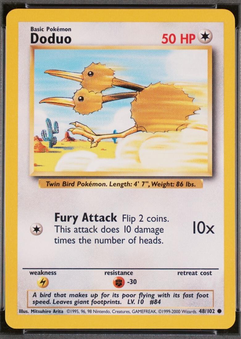 Doduo