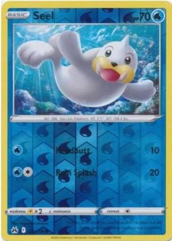 Seel