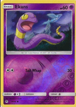 Ekans