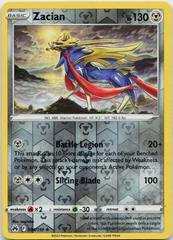 Zacian