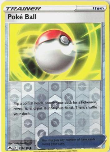 Poké Ball