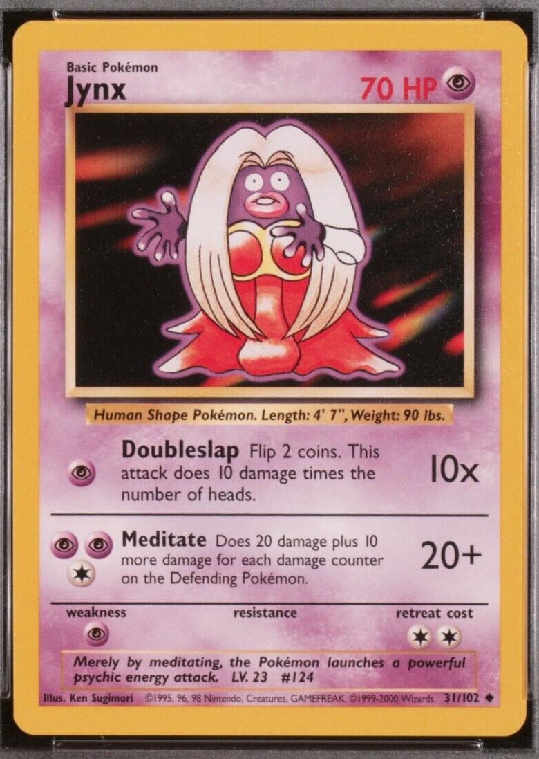 Jynx