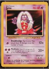 Jynx