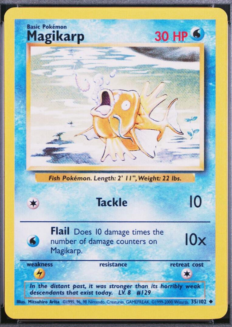 Magikarp