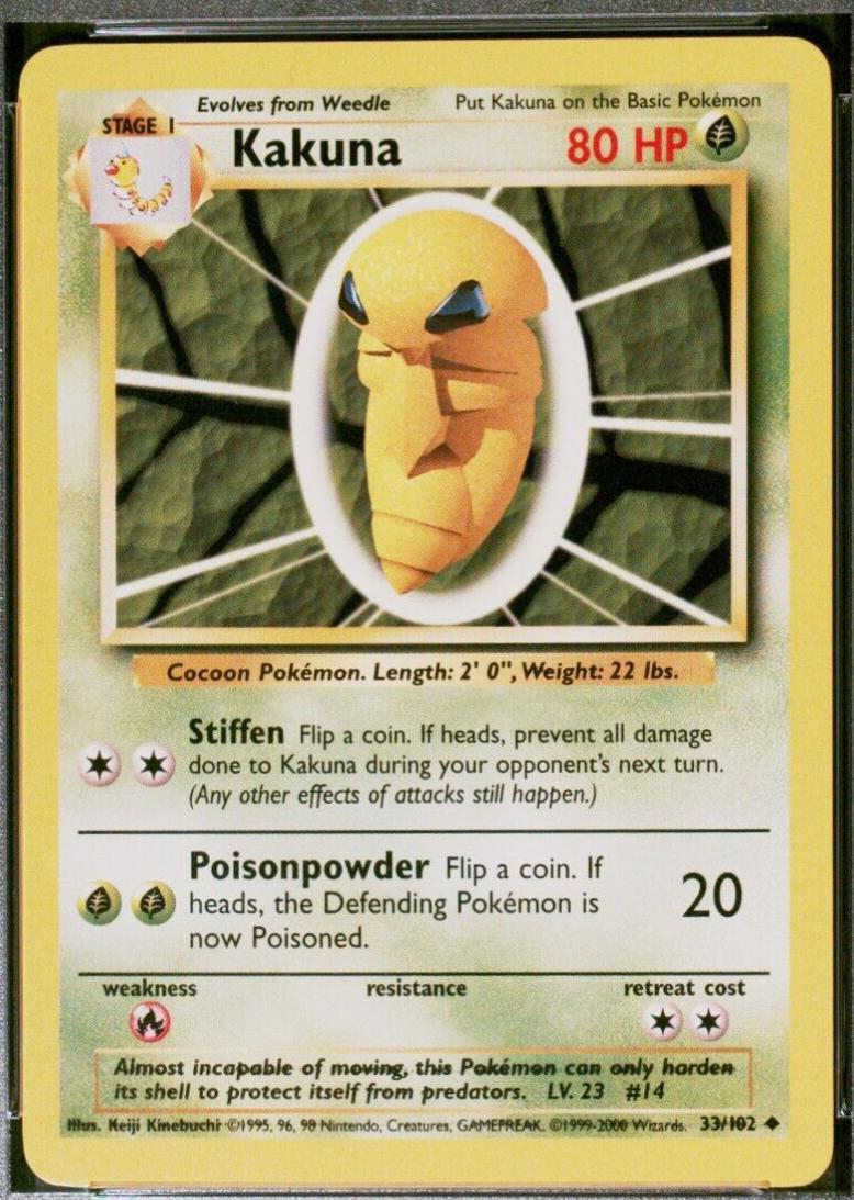 Kakuna