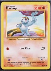 Machop