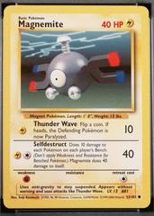 Magnemite