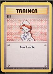 Bill