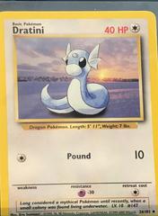 Dratini