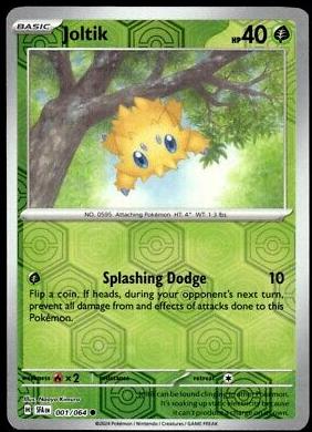 Joltik