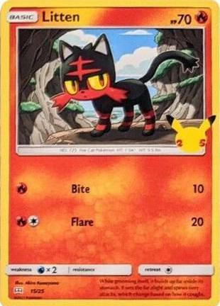 Litten