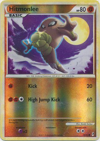 Hitmonlee