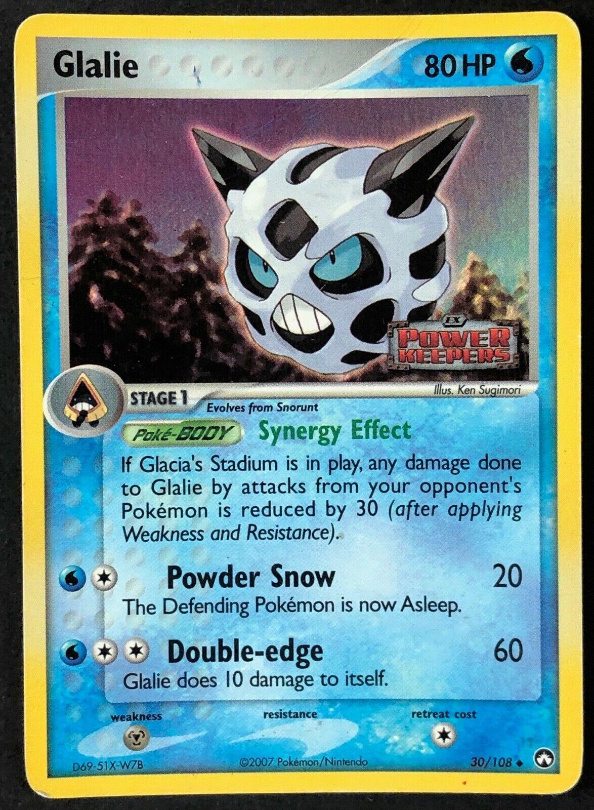 Glalie