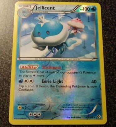Jellicent