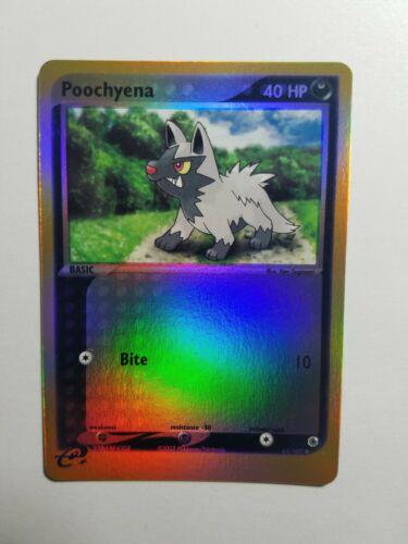Poochyena