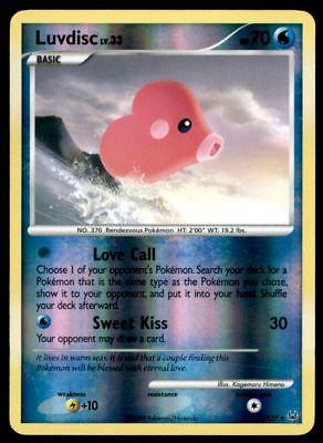 Luvdisc