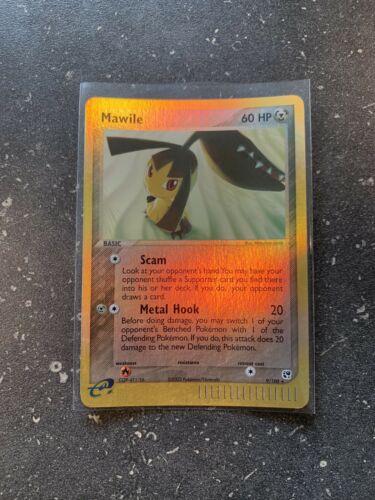 Mawile