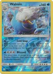 Walrein