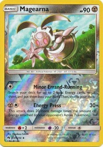 Magearna