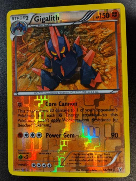 Gigalith