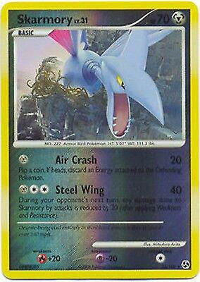 Skarmory
