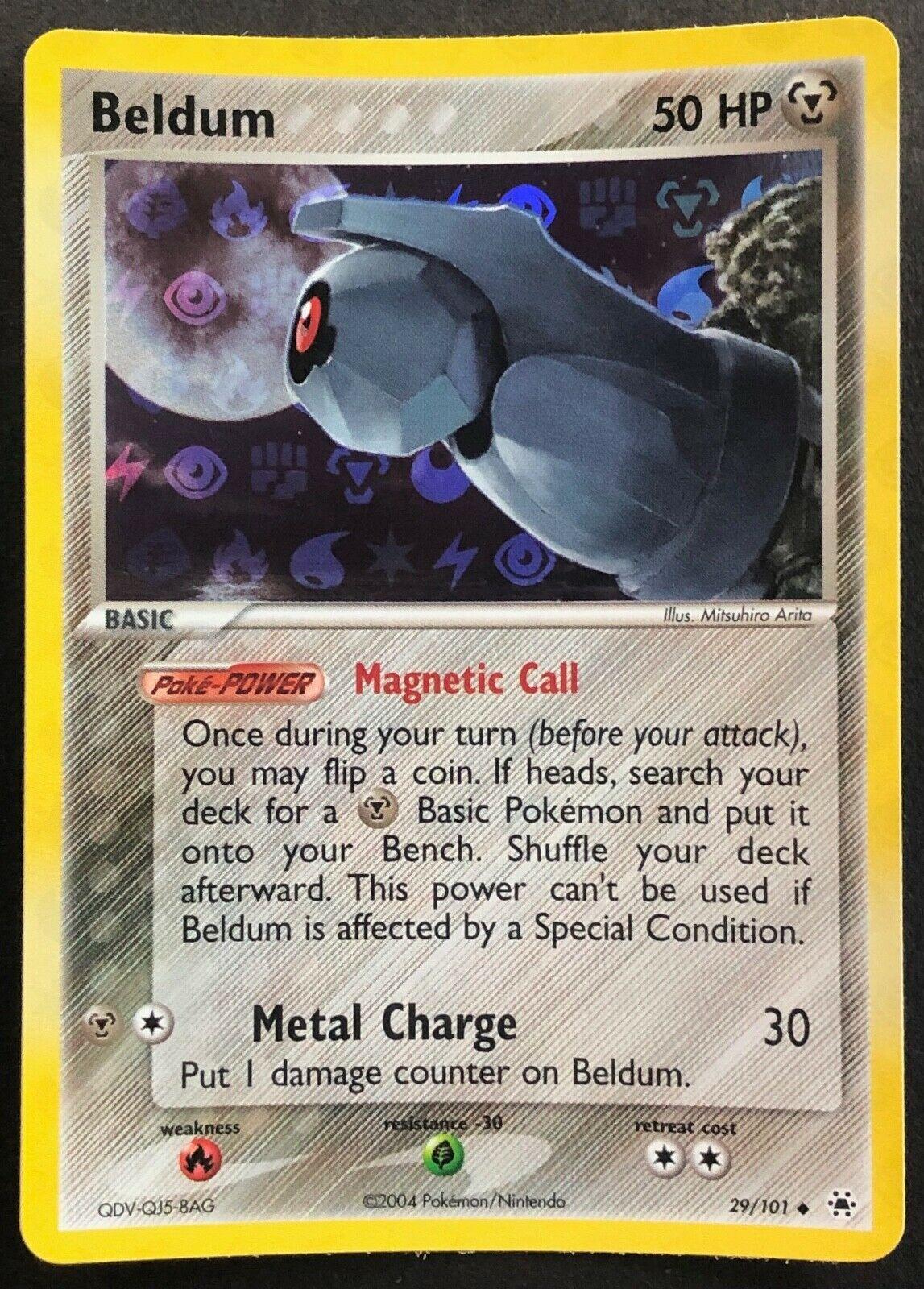 Beldum