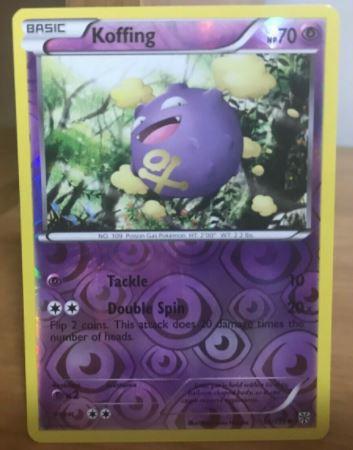 Koffing