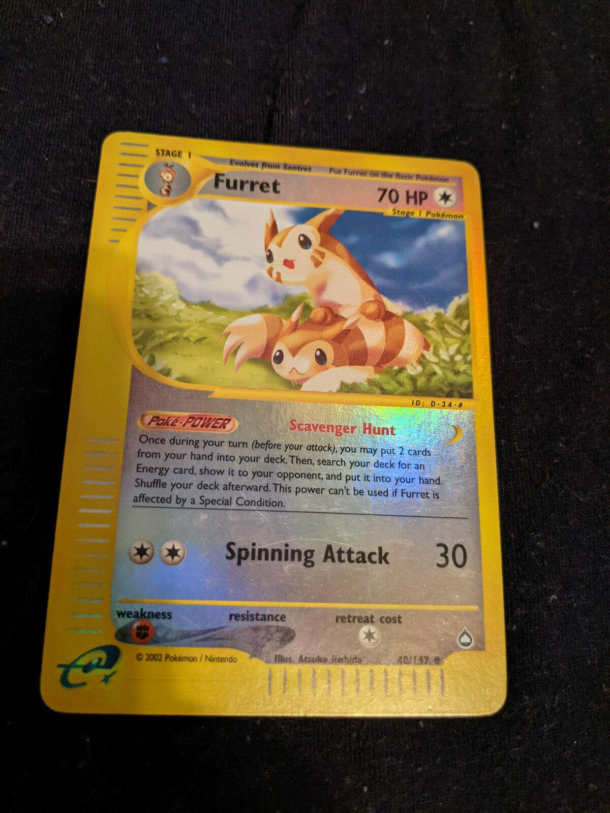Furret
