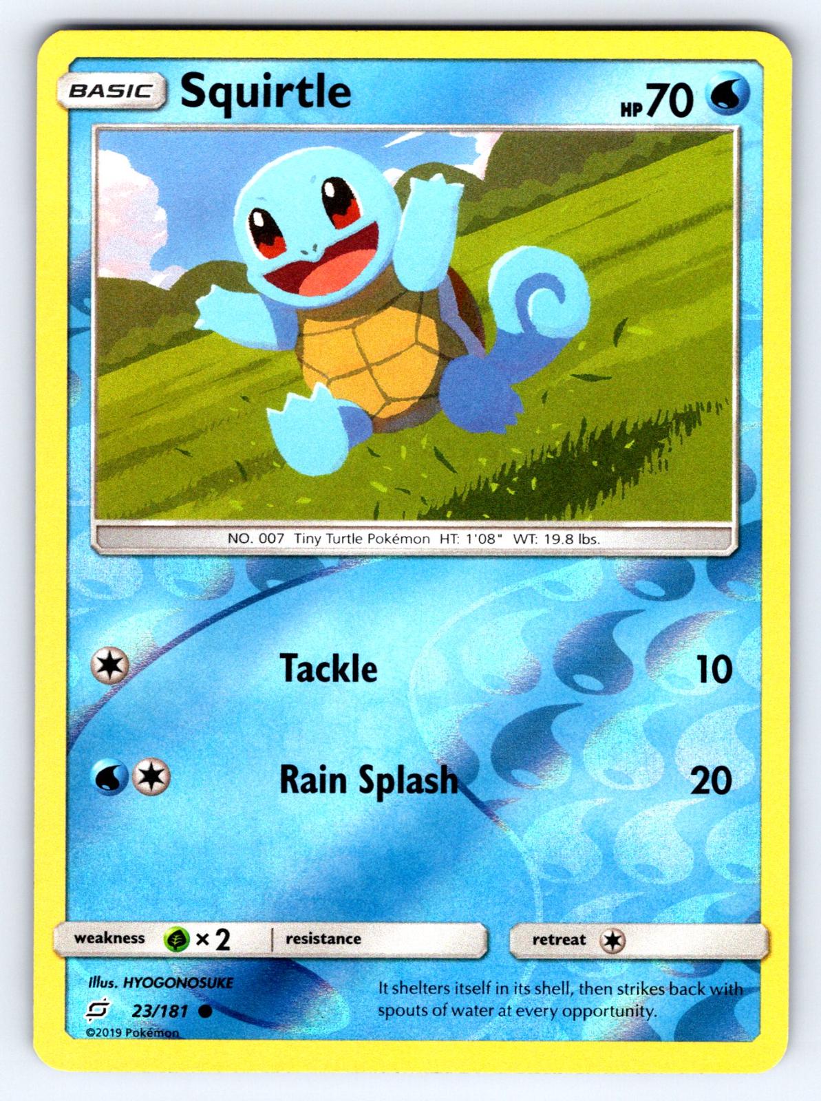 Squirtle