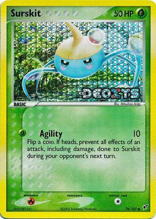 Surskit