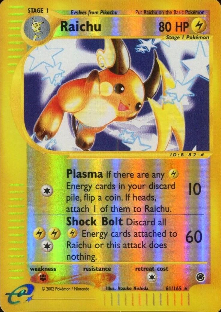 Raichu