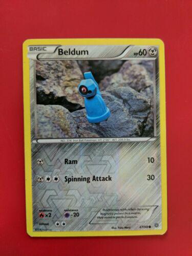 Beldum