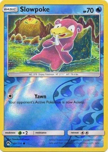 Slowpoke