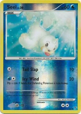 Seel