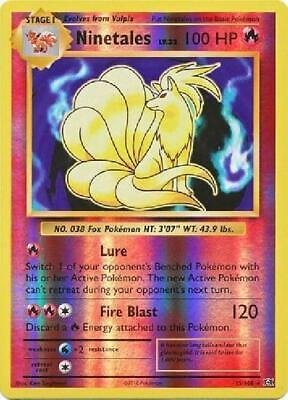 Ninetales