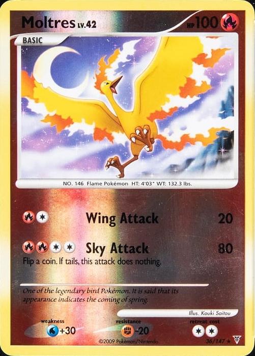 Moltres
