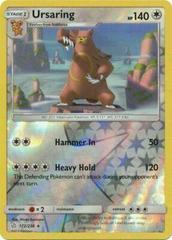 Ursaring