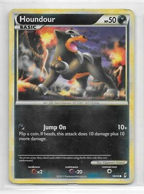 Houndour