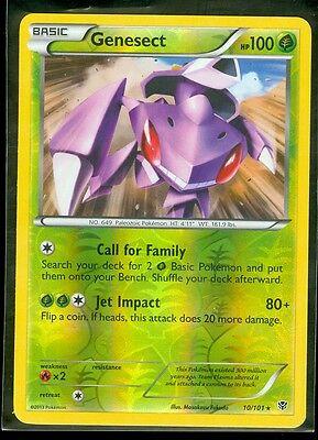 Genesect