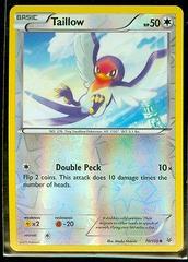 Taillow