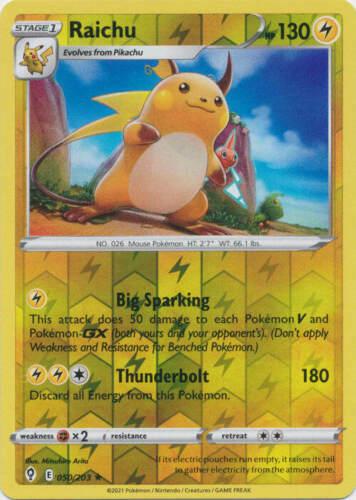 Raichu
