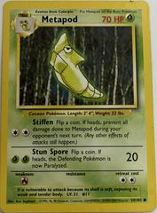 Metapod