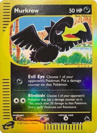 Murkrow